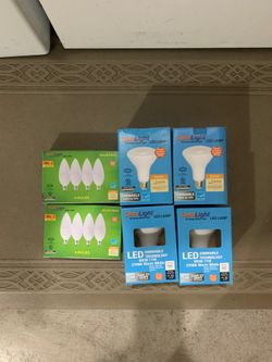 LED LAMP