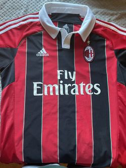 AC Milan Jersey
