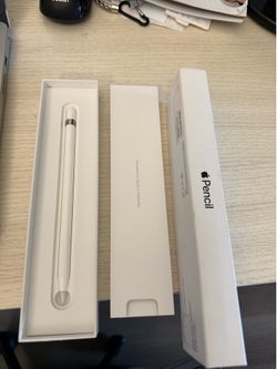 Apple Pencil gen 1