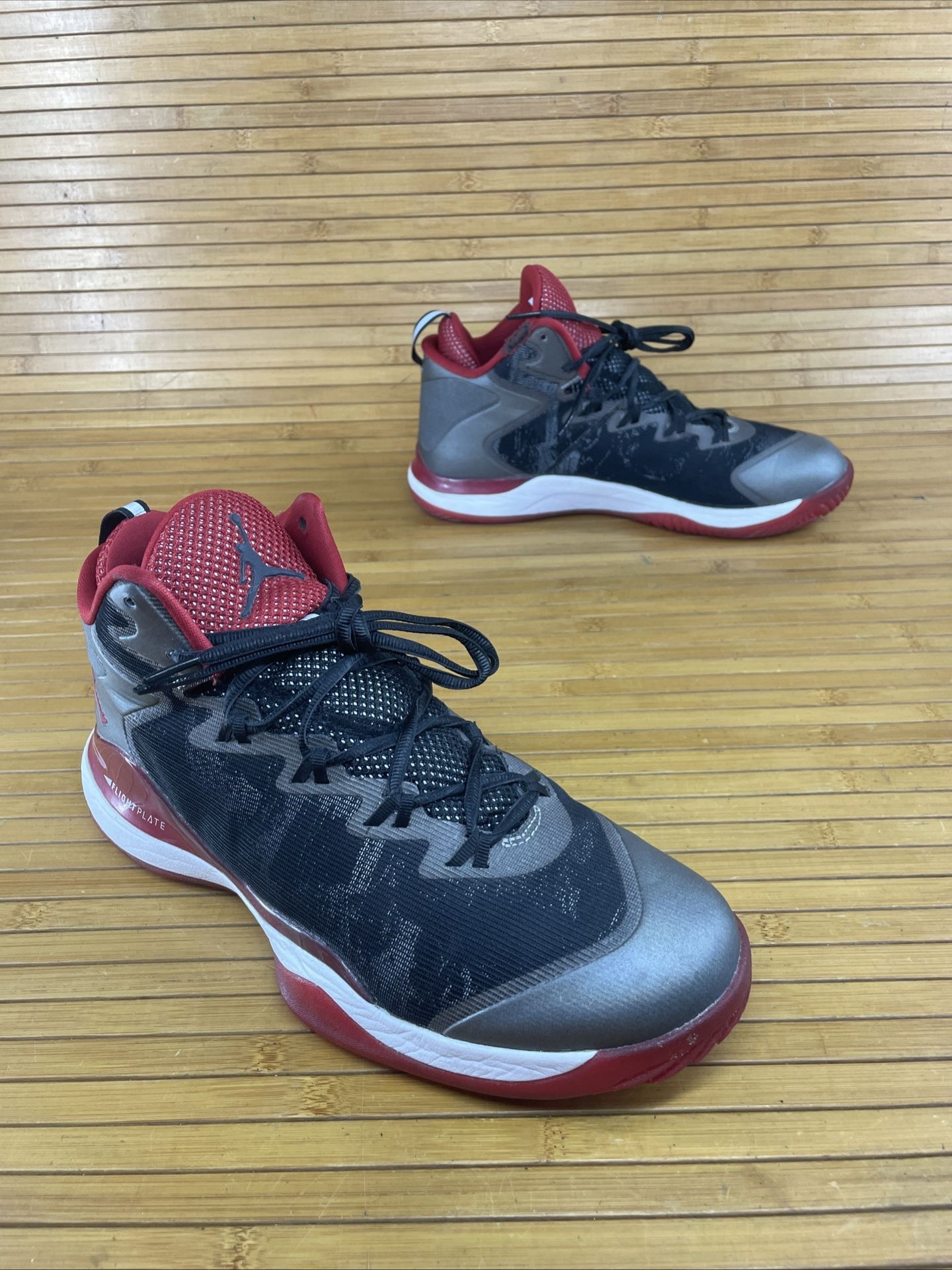 Nike Jordan Superfly X Slam Dunk 718154 005 Nike Jordan Slam