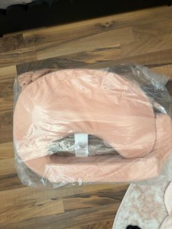 My breast friend Pink Nursing Breastfeeding Support Pillow