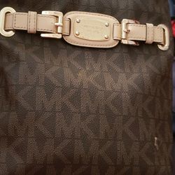 Michael Kors Crossbody Purse