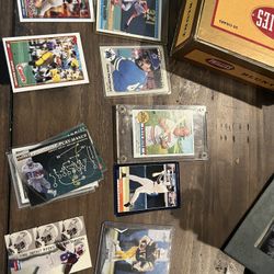 70s 80s 90s Baseball Football And Basketball 