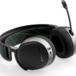 SteelSeries - Arctis 9X Wireless Gaming Headset