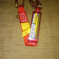 GEMTOR Energy/shock Absorber