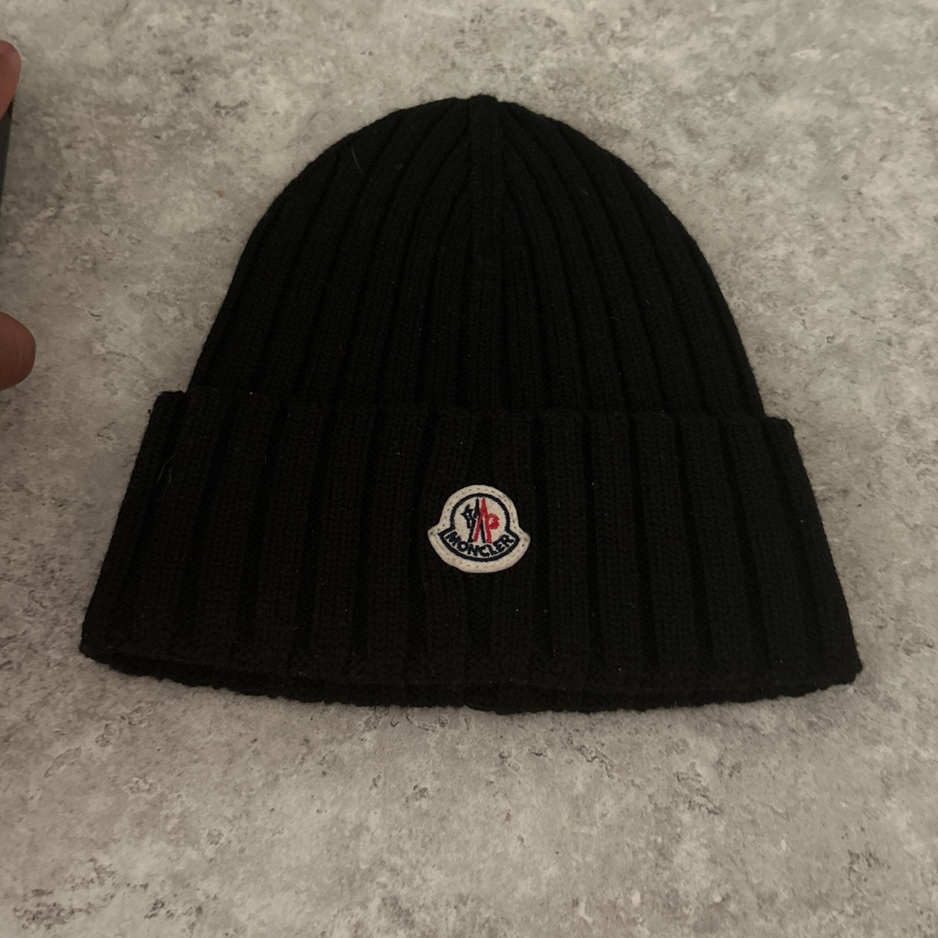 Moncler Beanie