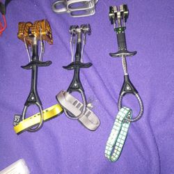 Climbing Tools