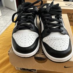 Dunks Nike