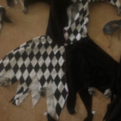 Halloween Customs Pair A Match