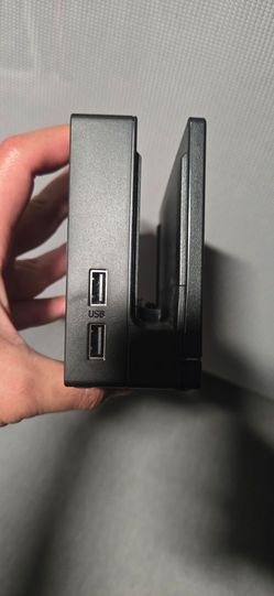 Nintendo Switch Dock Black