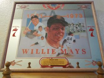 Willie Mays