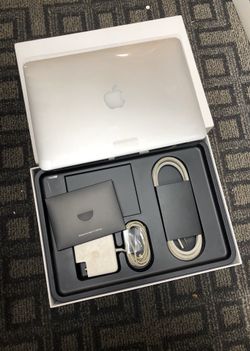 MacBook Pro 13” mid 2014
