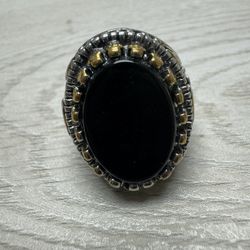 Turkish Heritage Ring