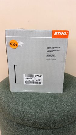 STIHL Oilomatic Rapid Super 100 in. Chainsaw Chain