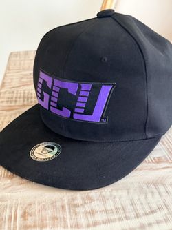 Never Worn Noggin Boss GCU Oversized Giant Hat – Grand Canyon University