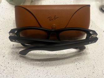 Ray ban meta gen 1