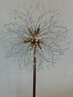 Floor lamp