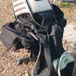 NICE LARGE BAG BOY BAG