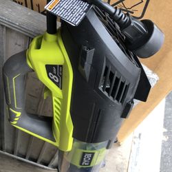 Ryobi Leaf Blower