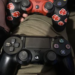 PS4 Controller 