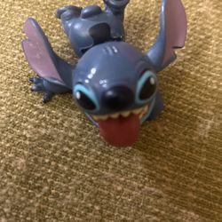 The Original Stitch From Disney