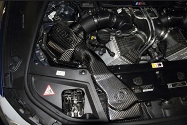 Dinan Intakes F10 M5 