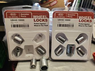 KIA Auto Parts 