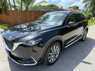 2021 MAZDA CX-9