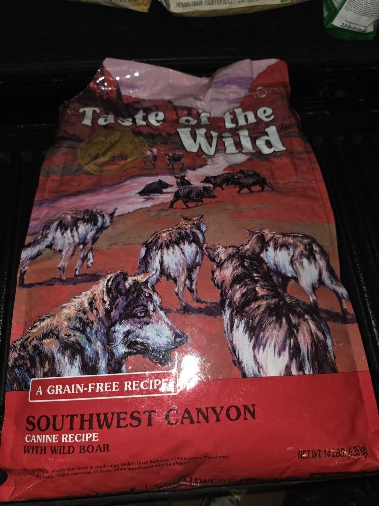Dog Food