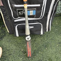 2018 Demarini Steele