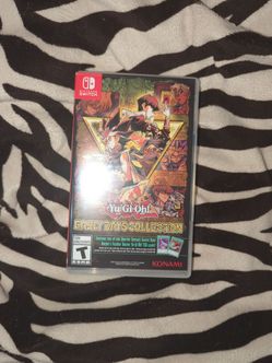 Yu-Gi-Oh! Early Days Collection PS5
