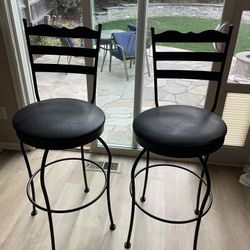 Bar stools