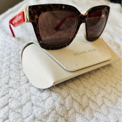 MK Women’s Sunglasses Burkahir