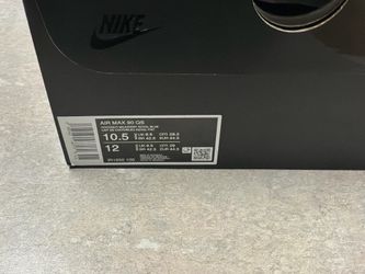 Brand new in the box 10,5