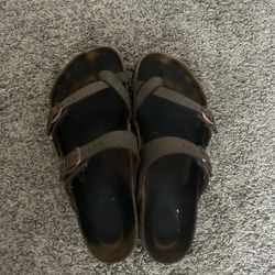 Women’s Birkenstocks