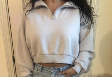 Pullover Top American Eagle