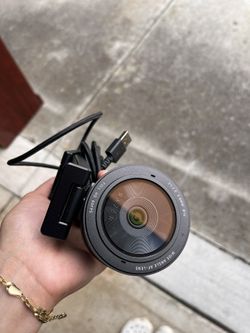 Razer Streaming Camera