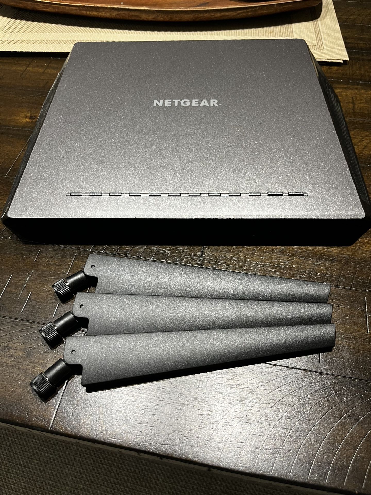 Netgear Nighthawk Router R7000P