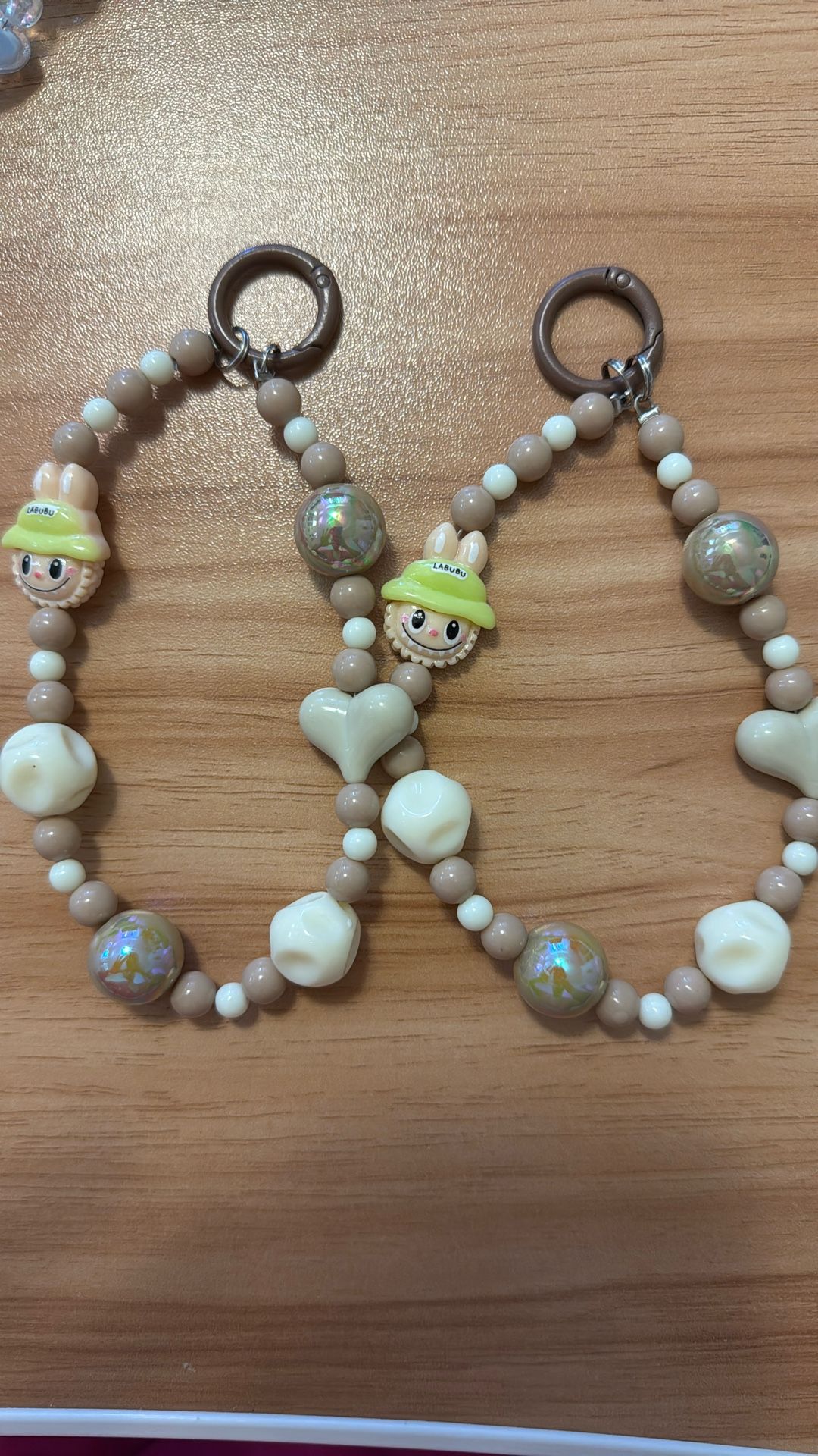 KeyChains Accessories (Labubu, Sanrio Etc)