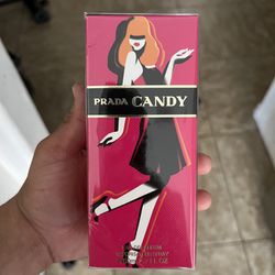 Prada Candy Women’s Perfume 80ml