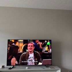Samsung 55 Inches 