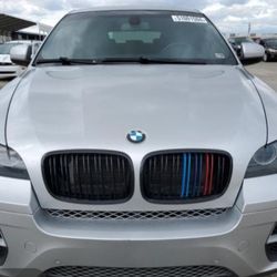 2013 BMW X6