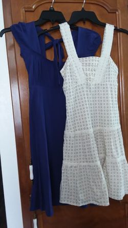 GIRLS SUMMER DRESSES AND SKIRTS