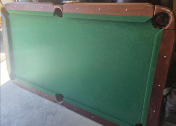 Pool Table