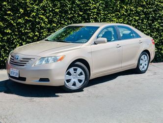 2009 Toyota Camry