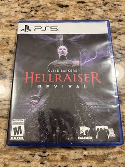 Hellraiser Revival