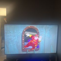 TCL 65" CLASS 5-SERIES 4K QLED DOLBY VISION HDR SMART ROKU TV - 65S535