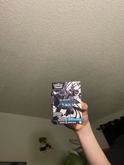 Black bolt new in box