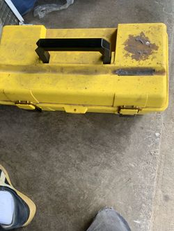 Tool box