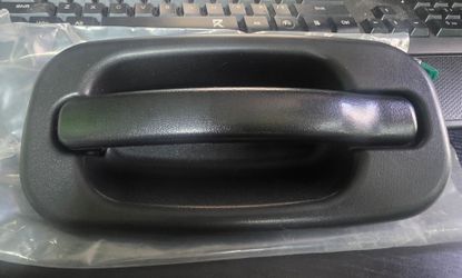 Outside door handle rr Lh